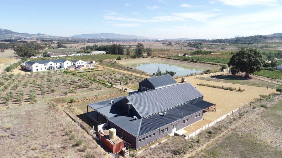 14 Bedroom Property for Sale in Dal Josafat Western Cape